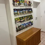 Juraschatz شقة