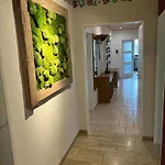 شقة Juraschatz *