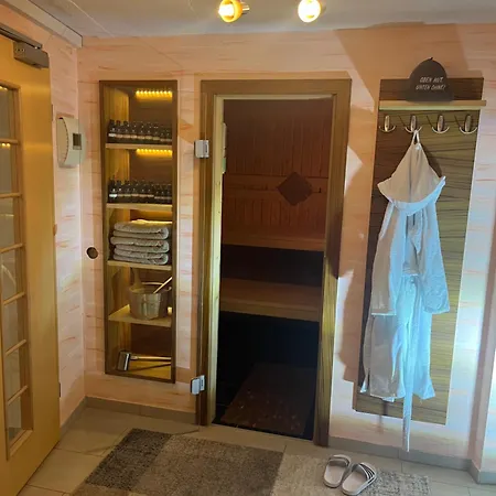 Juraschatz Apartamento
