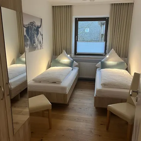 Apartamento Juraschatz