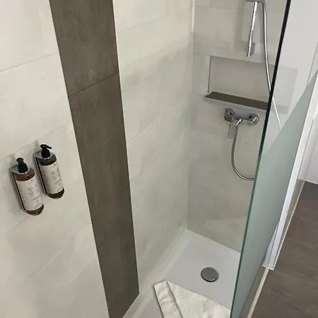 Apartment Juraschatz *