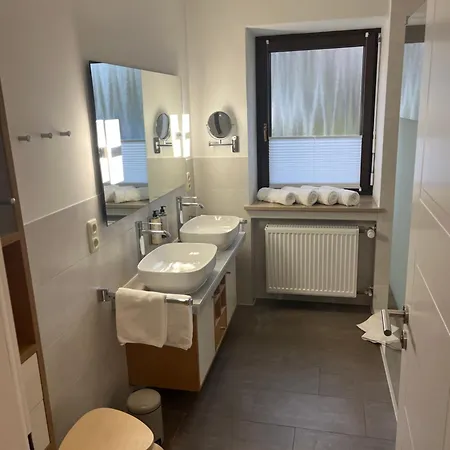 Juraschatz Apartamento Daiting