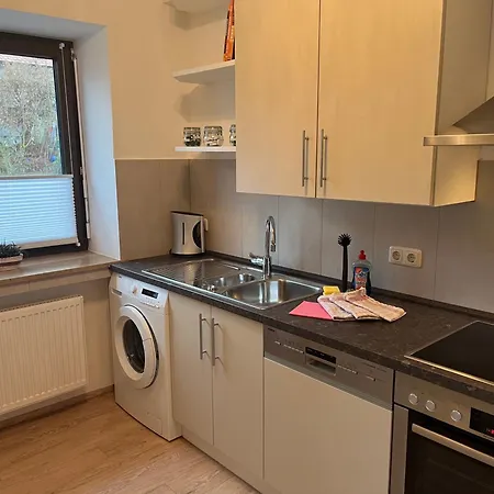 Apartamento Juraschatz