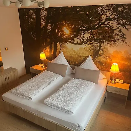 Apartamento Juraschatz Daiting