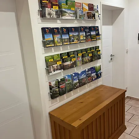 Juraschatz Apartamento