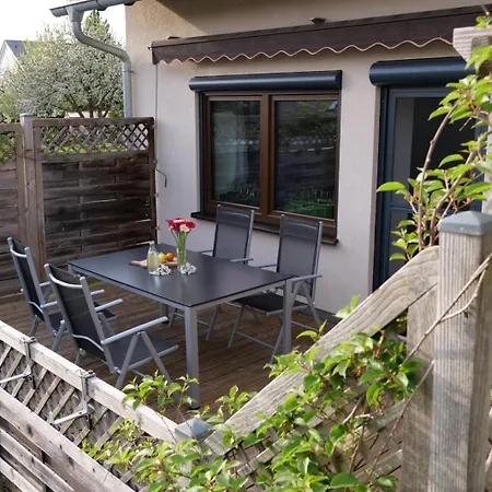 Apartamento Juraschatz
