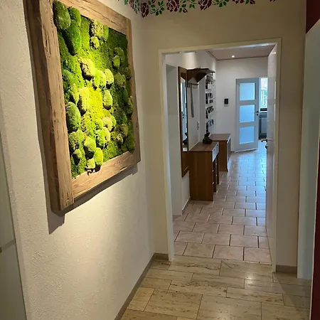 Apartment Juraschatz *