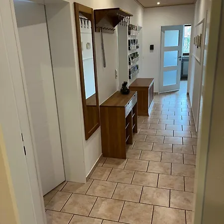 Apartment Juraschatz Daiting