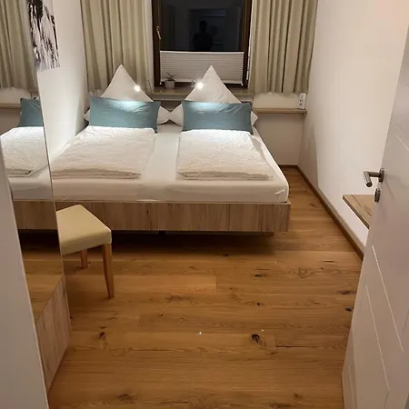 Juraschatz Apartamento
