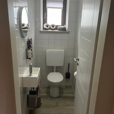Apartamento Juraschatz